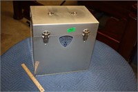 D-Flight Metal Storage Box