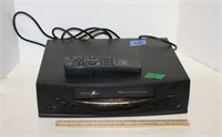 Zenith VHS Player