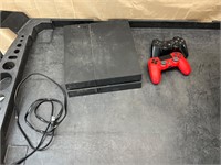 Sony PS4 & 2 Controllers
