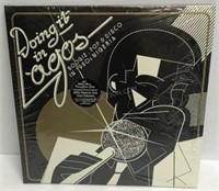 Various...Doing It In Lagos (3 LP) Vinyl - Sealed