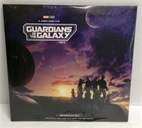 Various Guardians...Soundtrack (2LP) Vinyl Sealed