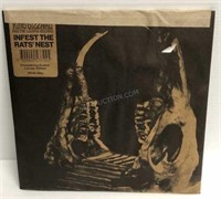 King Gizzard A..The Rats' Nest - Vinyl