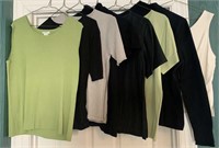 Collection of Women's Shirts