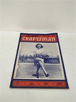 Model craftsman magazine, June 1942