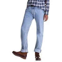 Levi's Men's 505 Regular Fit Jeans (Also Available