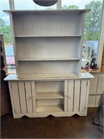 Primitive Cabinet ( No SHIPPING)