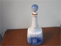 Vintage Decanter