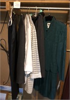 Miscellaneous Clothes