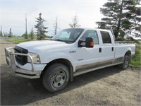 2007 Ford F-350 Super Duty Xl