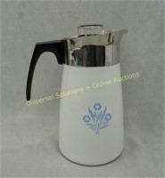 Corningware 10-Cup Coffee Maker P-149