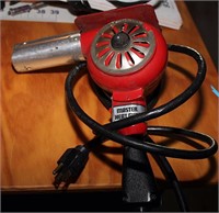 Master Heat Gun, Model HG501A