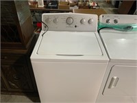 Kenmore washer series 500 HE tested working
