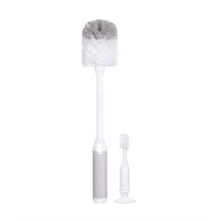 R2612  Ubbi Bottle Brush Set, Baby Cleaning Essent