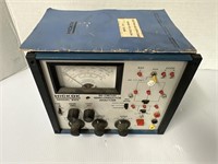 Hickok In-Circuit Semiconductor Analyzer