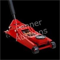 TMG-AJF04L 4 Ton Floor Jack, Low Profile