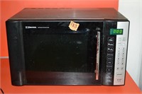 183: Emerson microwave