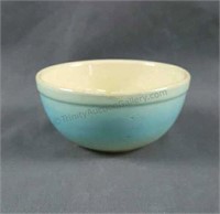 c.1940 Stoneware Small 5" Bowl
