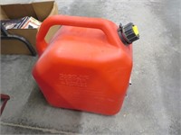 20L gas can