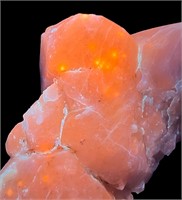 149 GM Beautiful Fluorescent Hackmanite Specimen