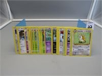 Great Assortment of Unsorted Pokemon Cards