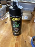 Clonex Solution 1qt