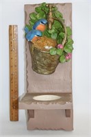 Wall Hanging Flower Pot Holder