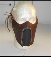 Custom COVID Mask