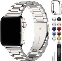 Fullmosa Compatible For Apple Watch Band 49mm
