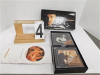 Garth Brooks CD Collection