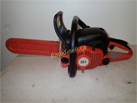 Dolmar Chainsaw