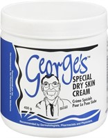 George's Special Dry Skin Cream, 450g