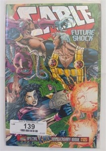 Cable Future Shock