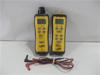 Two Fieldpiece Tester Tools Untested
