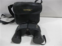 Simmons Binoculars Model 1126 10 x 40