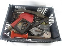 Lot of Special Tools