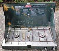 Colman Propane Camp Stove