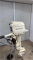 Mercury Kielhaefer Boat Motor