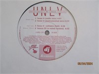 Record Bass UNLV (Unfortunately No Longer Virgins)