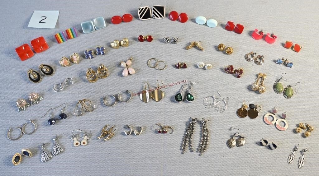 June 28, 2024 Coin & Jewelry Auction