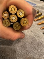 20 round 35- Remington R-P