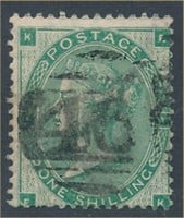GREAT BRITAIN #42 USED AVE