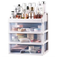 Makeup Organizer for Vanity, Skincare Organizers w