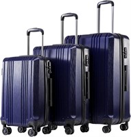 Luggage Expandable Suitcase