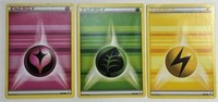 3 Pokémon TCG XY Generations Cards!