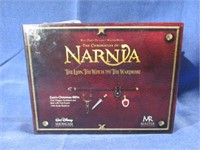 Narnia lion witch and the wardrobe