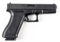 Gun Glock 17 Gen 2 Semi Auto Pistol in 9MM