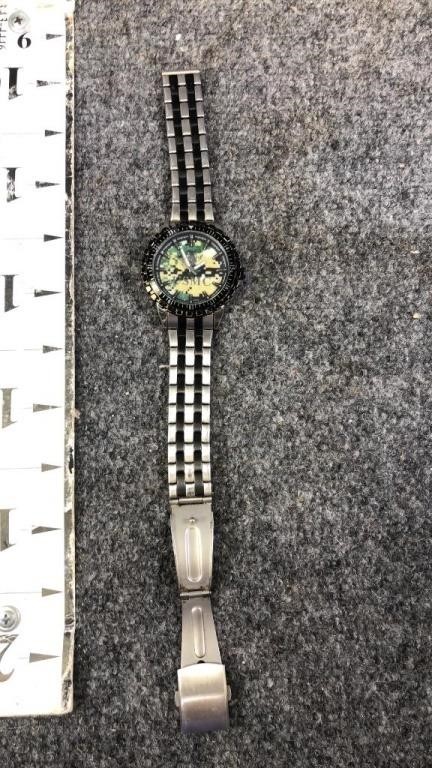 USMC watch