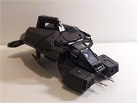 Bat Vehicle Incomplete Batman The Dark Knight