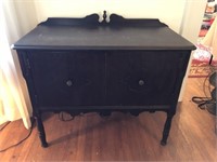 Small Sideboard/Server