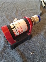 Hobbico torqmaster 90 12 volt starter